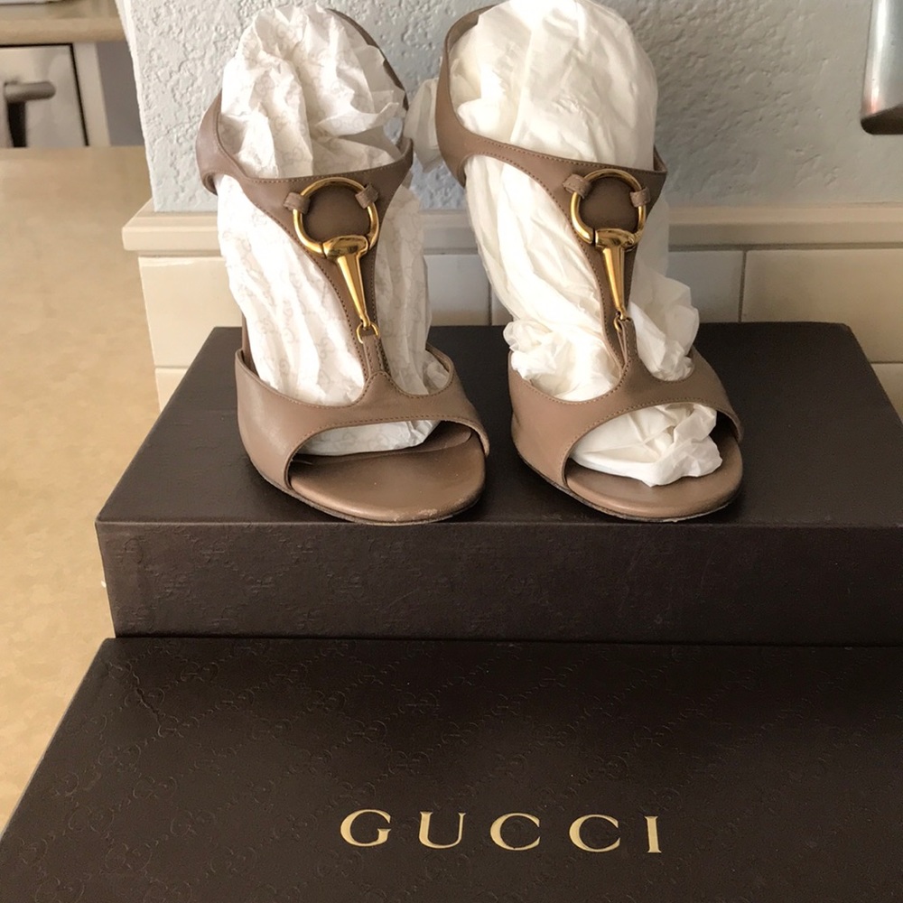 🔥Gucci shoes 🔥 Special Edition